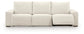 East Loft - Power Reclining Sectional