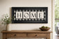 18x42 Buffalo Plaid Home By Lori Deiter - Beige