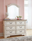 Realyn - Dresser