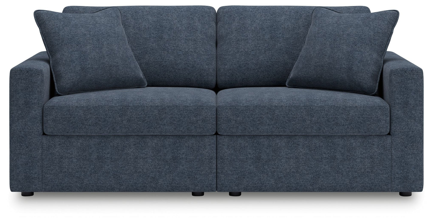 Modmax - 7 Piece Sectional