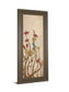 Meadows Fairgrounds II By Tandi Venter - Beige