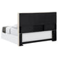 Pirro - Upholstered Panel Headboard