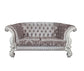 Versailles - Loveseat With 5 Pillows