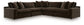 Maxton Heights - Sectional