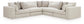 Ashbourne Estate - Sectional