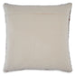 Nealton - Pillow (Set of 4) - Brown / White