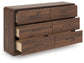 Fortlorn - Dresser