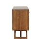 Putnam - Server - Walnut