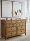Sharlance - Dresser