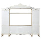 Gorsedd - Entertainment Center - Golden Ivory