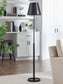 Wimner - Metal Lamp