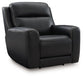 5Z-Comfort - Relaxation - Power Recliner With Adj Headrest