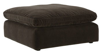 Maxton Heights - Oversized Accent Ottoman