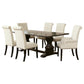 Parkins - Rectangular Dining Table Set
