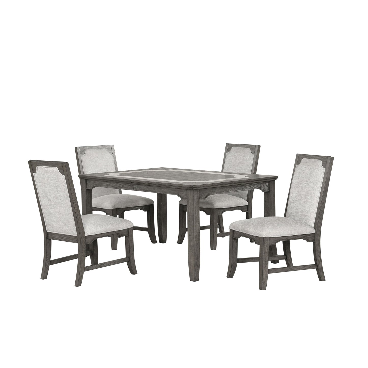 Lisbon - Dining Room Set