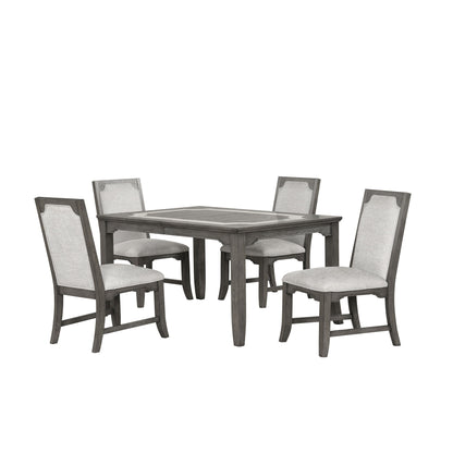 Lisbon - Dining Room Set