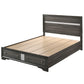 Naima - Bed w/Storage