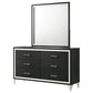 Lucia - 6-Drawer Dresser
