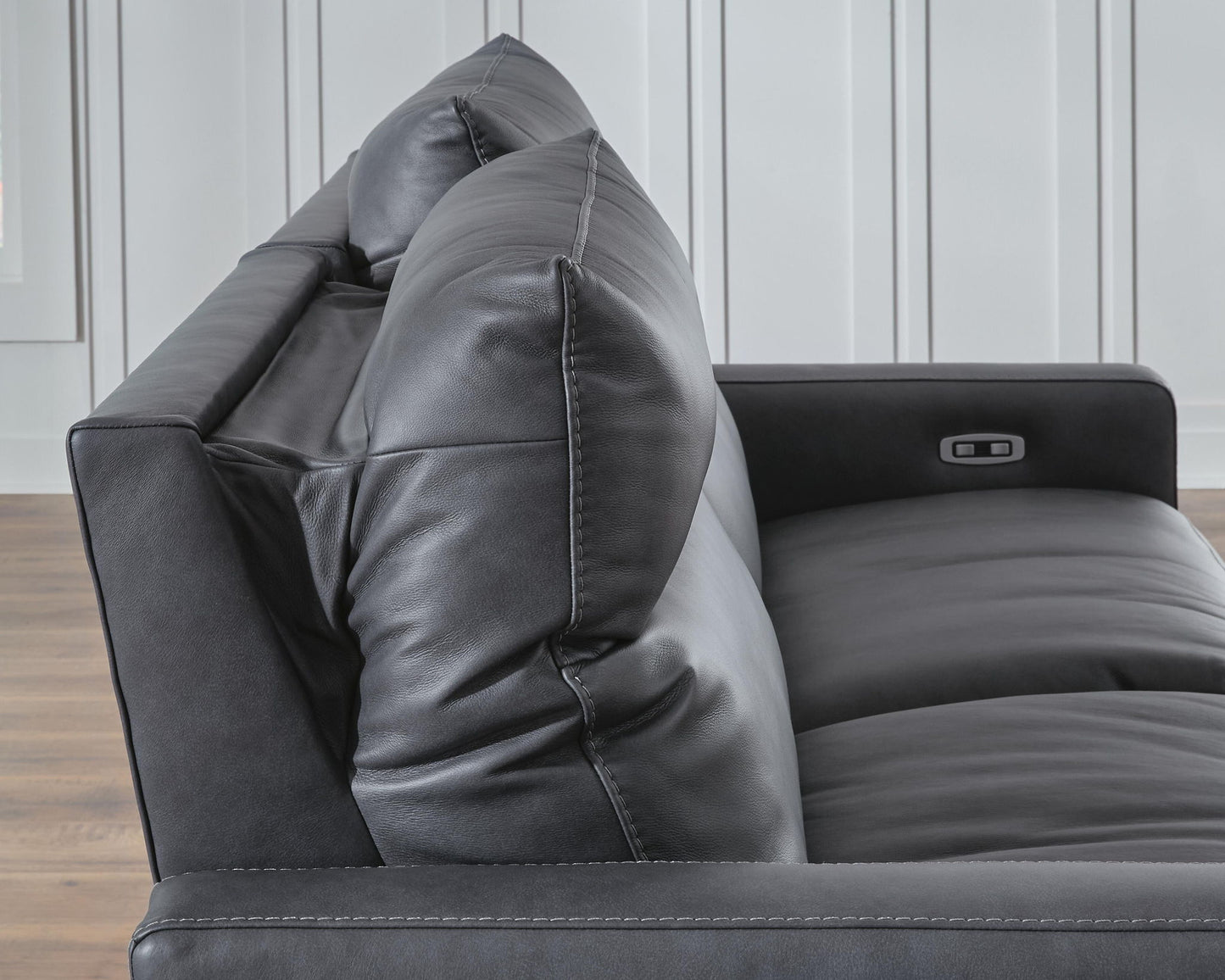 ModZ - 5 Piece Power Reclining Sectional