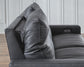 ModZ - 5 Piece Power Reclining Sectional