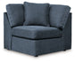 Modmax - Sectional - Ink