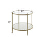 Zaba - Table