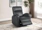 Grant - Upholstered Power Recliner Chair