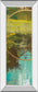 Aller Chartreuse By Patrick St Germain - Real Glass - Green