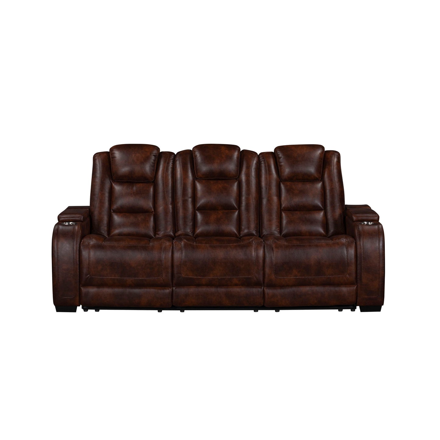 Chester - Reclining Sofa
