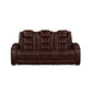 Chester - Reclining Sofa