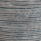 Lawrock - Terracotta Table Lamp - Antique Blue