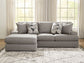 Lindon - Sectional