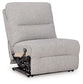 Acklen Place - Reclining Sectional