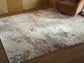 Jadenburg - Rug