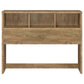Westpark - Bookcase Headboard
