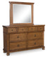 Rowlenstown - Dresser