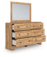 Aleaport - Dresser