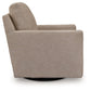 Freybourne Next-Gen Nuvella - Swivel Accent Chair