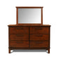 Cagney - Dresser