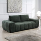 Medwin - Sofa - Green