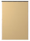 Gerridan - Four Drawer Chest - White / Gray