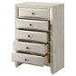 Ramondi - Chest - Antique White