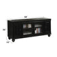 Ferla - TV Stand - Black