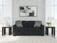Jasmine Peaks - Living Room Set