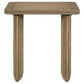 Adina - Rectangular Wood Table