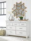 Kanwyn - Dresser