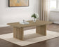 Adina - Rectangular Wood Table