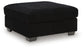 SimpleJoy - Oversized Accent Ottoman