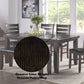 Urbana - Dining Table