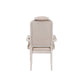 Wynsor - Arm Chair Set of 2) - Antique White